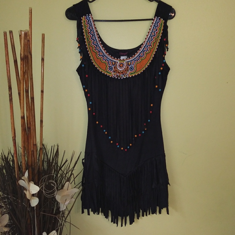 Dkeamginl dress